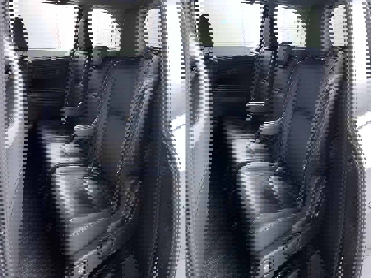 Used 2023 Honda Odyssey EX-L image 19