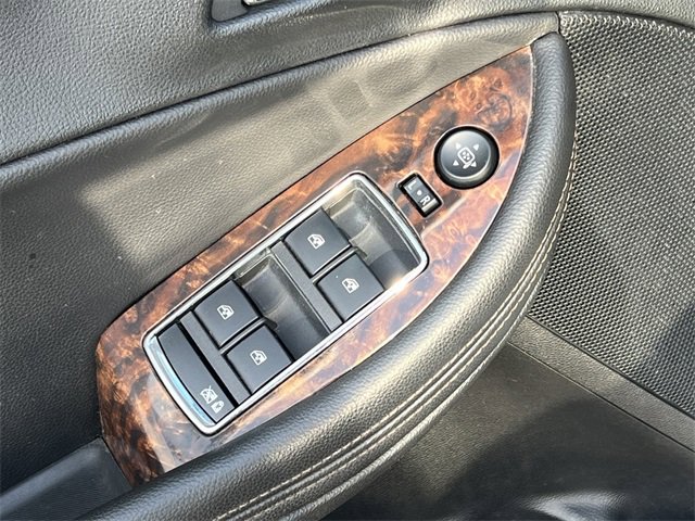 Used 2014 Chevrolet Impala LT image 14
