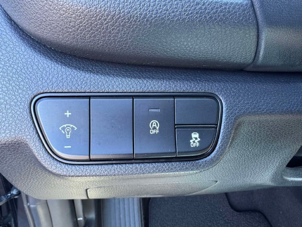 Certified 2024 Kia Seltos EX AWD/4WD image 20