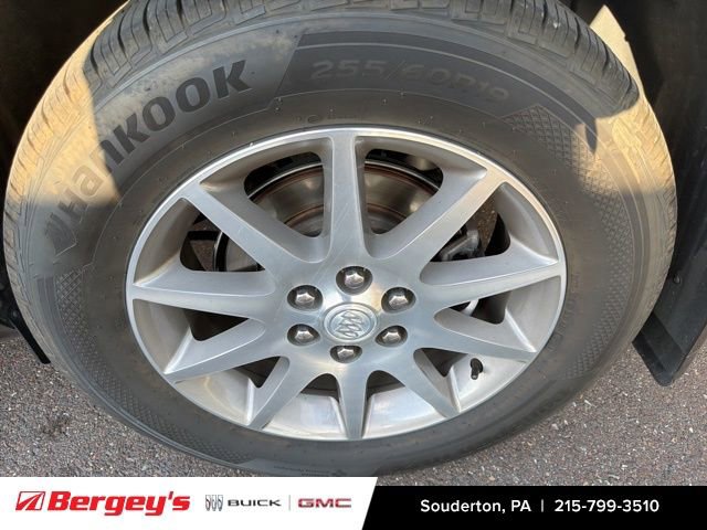 Used 2016 Buick Enclave Leather image 3
