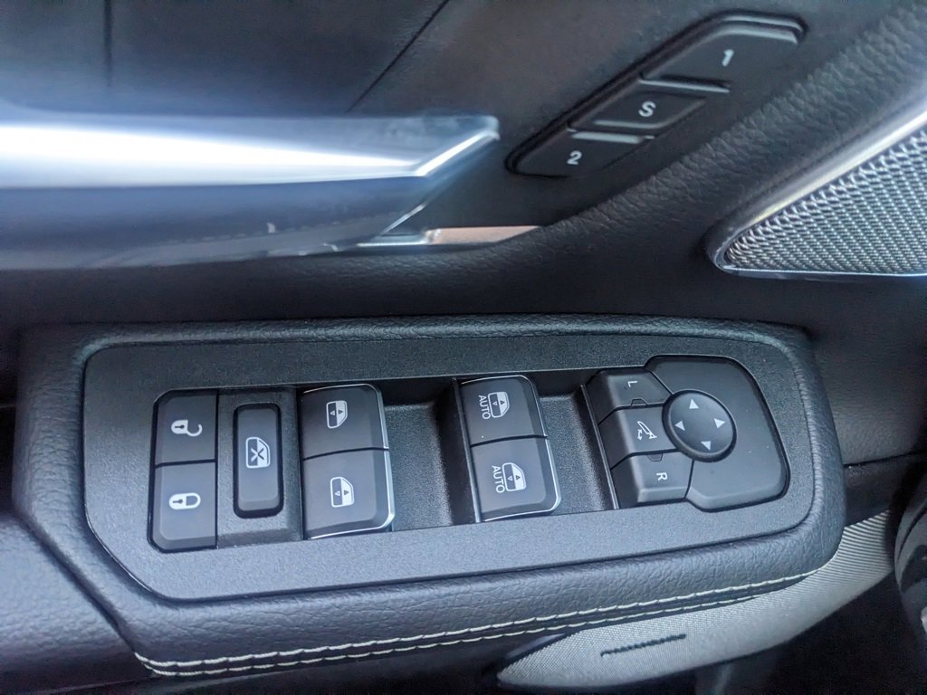 New 2026 RAM 1500 Laramie image 58