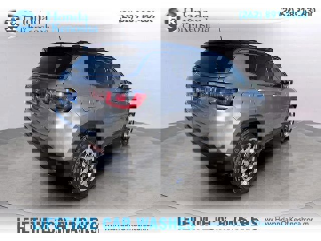 Used 2018 Jeep Compass Limited image 7