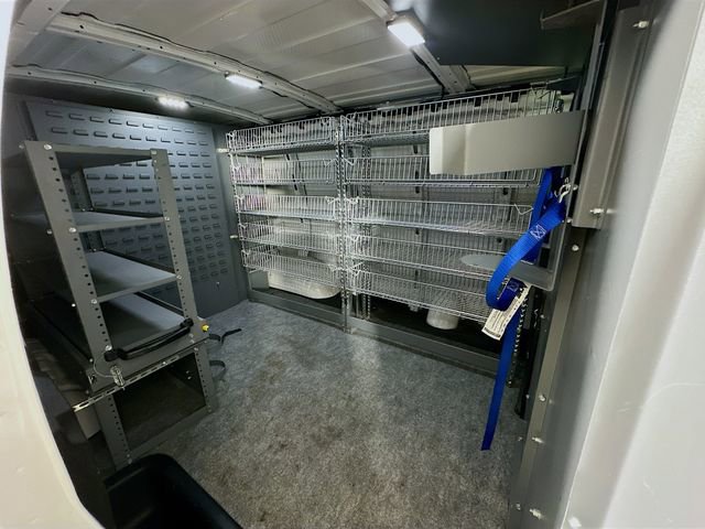 Used 2021 Chevrolet Express 2500 image 28