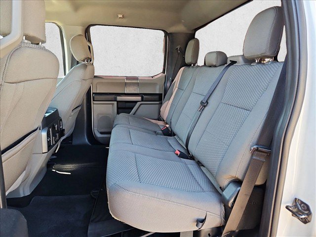 Used 2020 Ford F250 XLT w/ XLT Premium Package AWD/4WD image 17