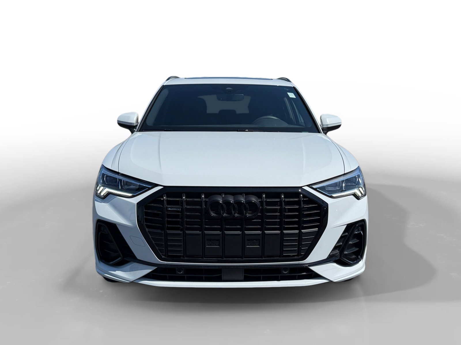 Used 2025 Audi Q3 2.0T Premium AWD/4WD image 8