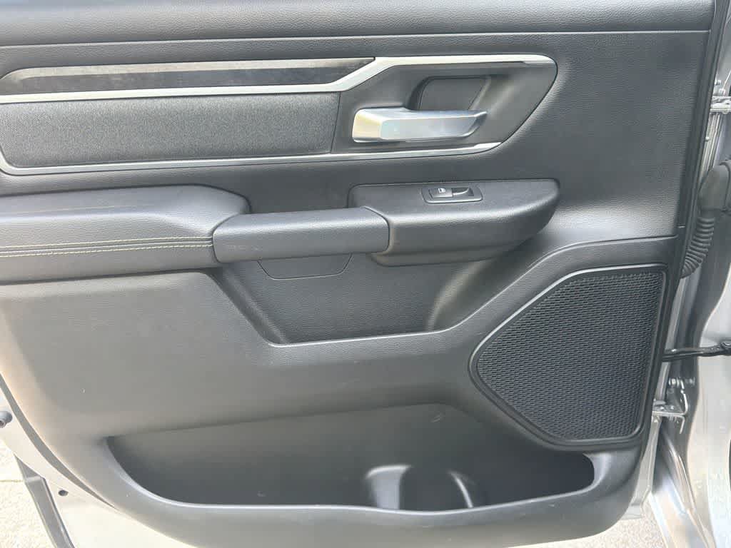 Used 2022 RAM 1500 Big Horn AWD/4WD image 13