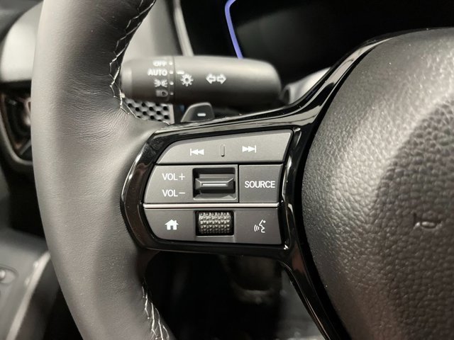 New 2026 Honda Civic Sport image 16