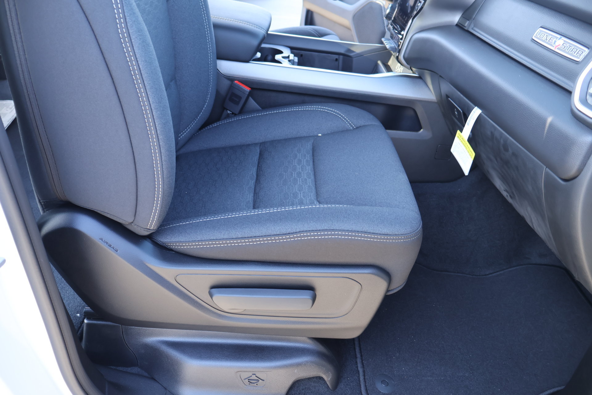 New 2026 RAM 1500 Lone Star AWD/4WD image 14