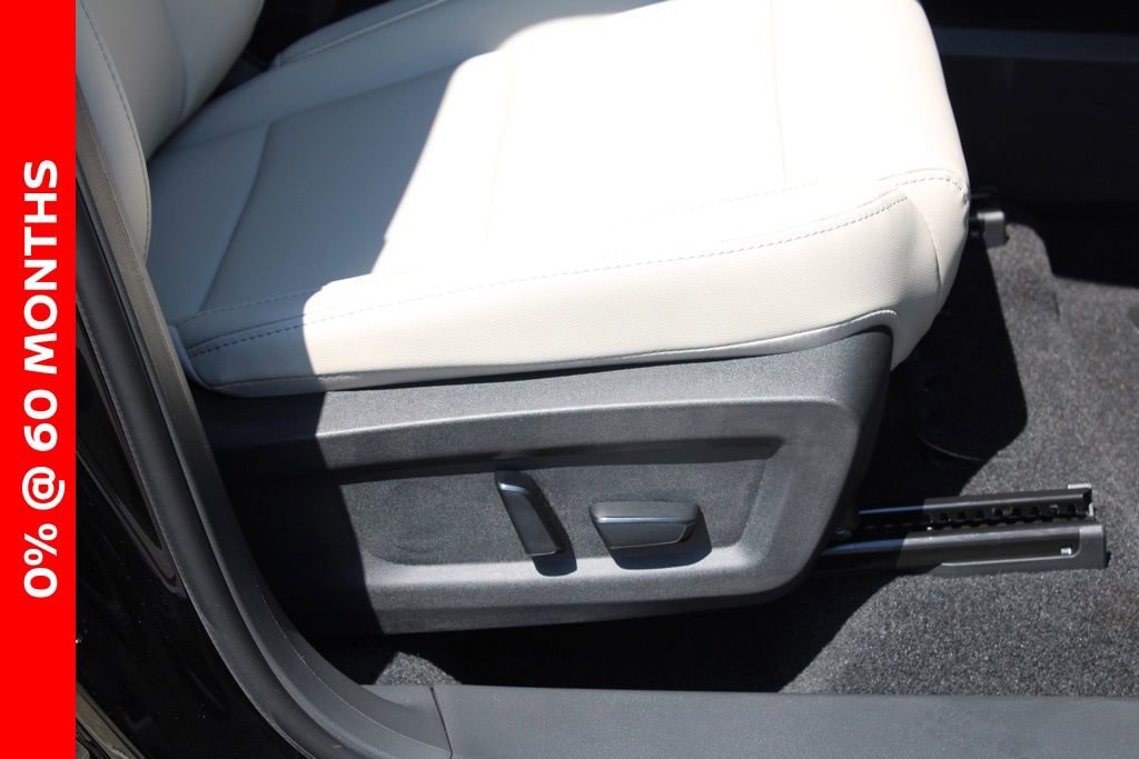 New 2025 Nissan Murano SL w/ Cargo Package image 15