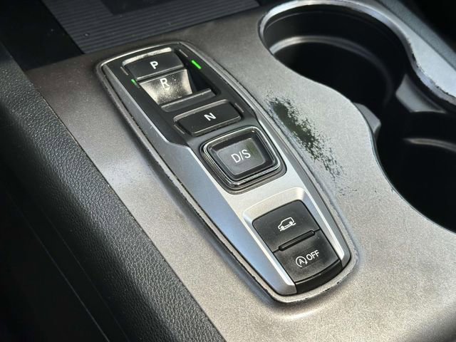 Used 2022 Honda Pilot Special Edition image 18