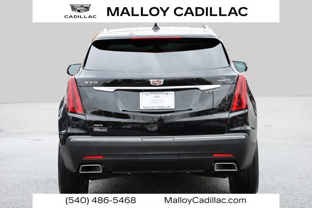 Used 2025 Cadillac XT5 Luxury w/ LPO, Floor Liner Package image 3