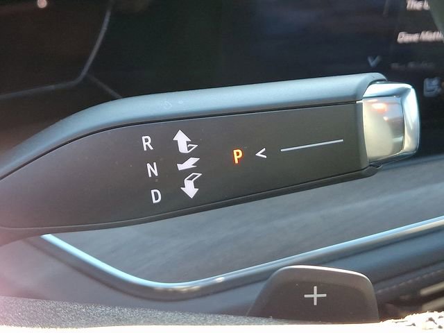 Used 2025 Chevrolet Suburban High Country w/ Sun And Tow Package image 10