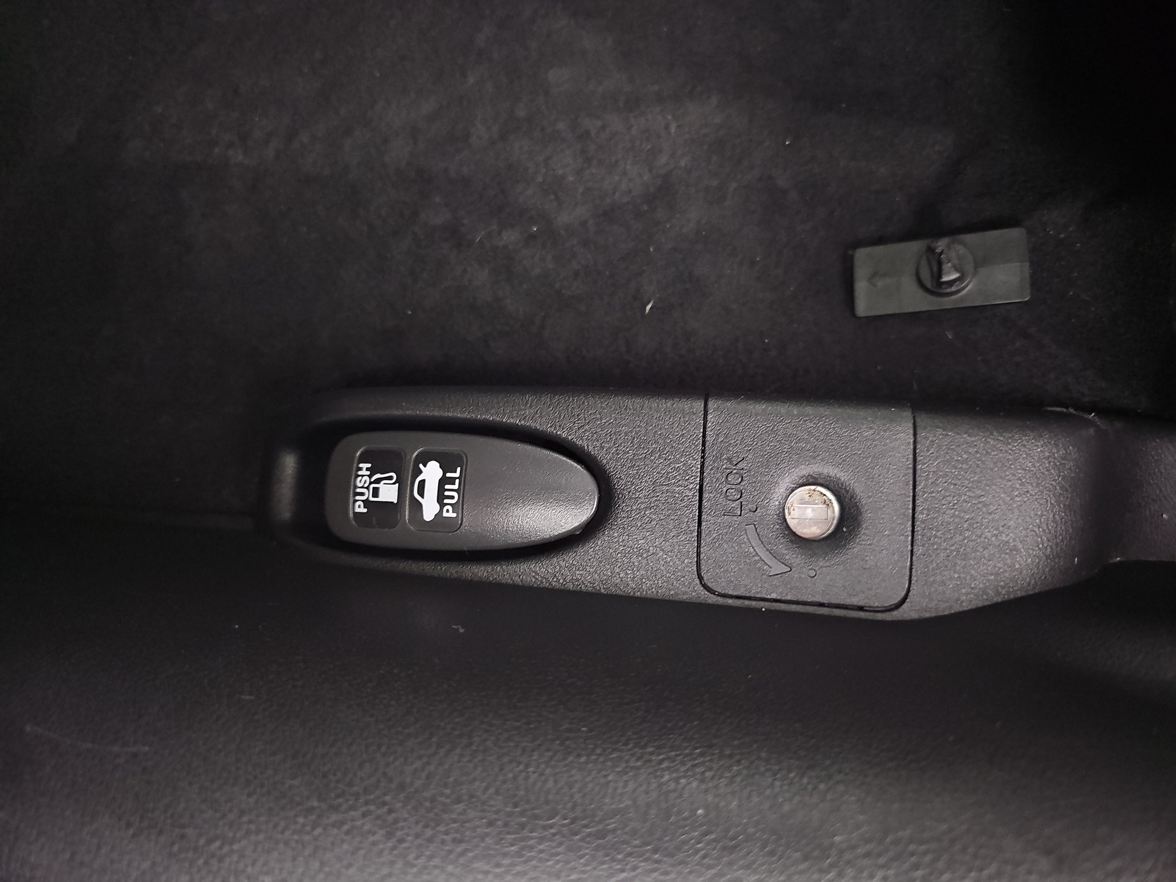 Used 2015 Honda Civic EX image 33