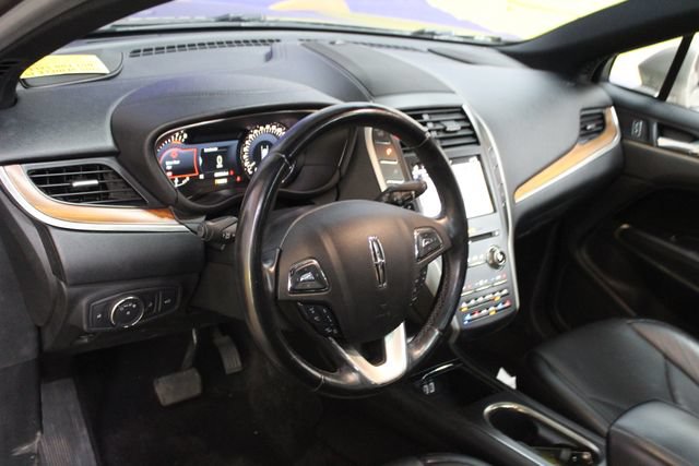 Used 2018 Lincoln MKC Reserve w/ MKC Technology Package AWD/4WD image 14