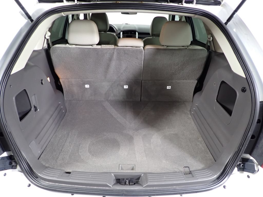 Used 2014 Ford Edge SE w/ Equipment Group 101A FWD image 12