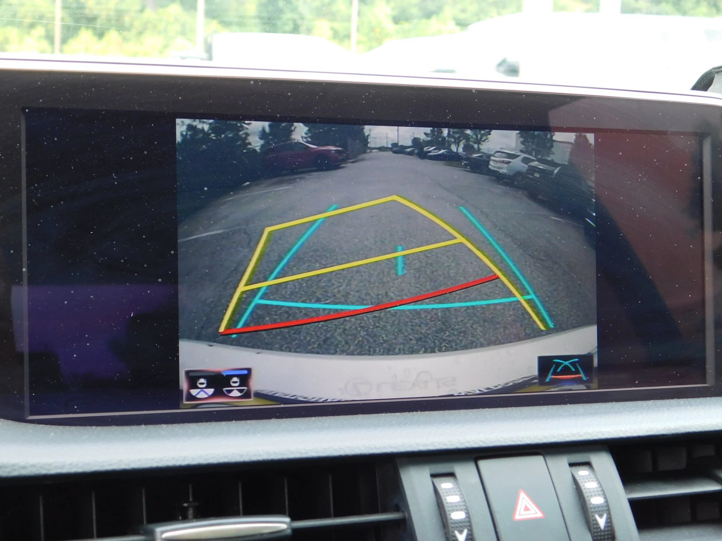 Used 2021 Lexus ES 350 w/ Premium Package FWD image 18