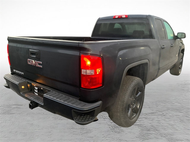 Used 2018 GMC Sierra 1500 4x4 Double Cab w/ Elevation Edition image 2
