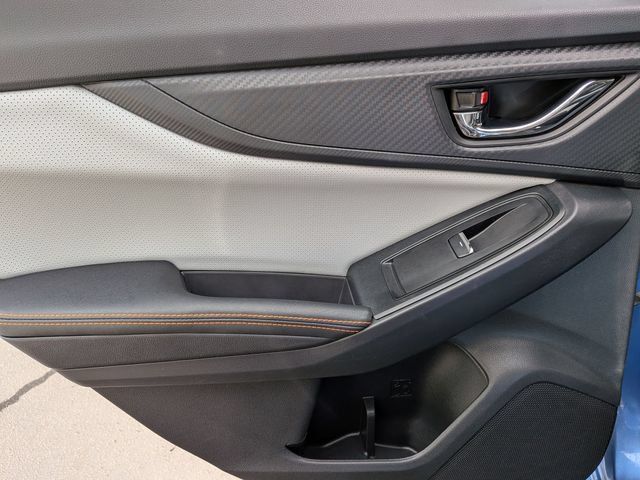 Used 2019 Subaru Crosstrek 2.0i Limited w/ Moonroof Package w/Navigation AWD/4WD image 29