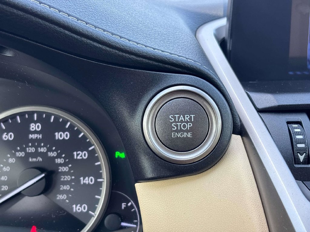 Used 2021 Lexus NX 300 AWD w/ Comfort Package image 27