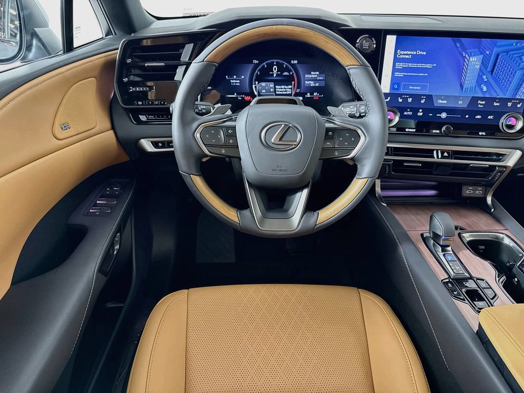 New 2026 Lexus RX 350 AWD image 19