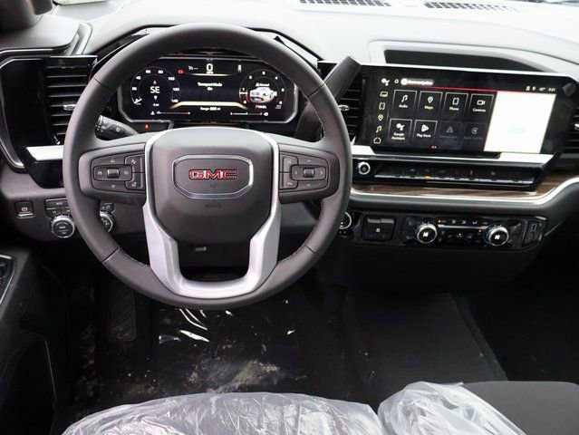 New 2026 GMC Sierra 1500 Elevation image 20
