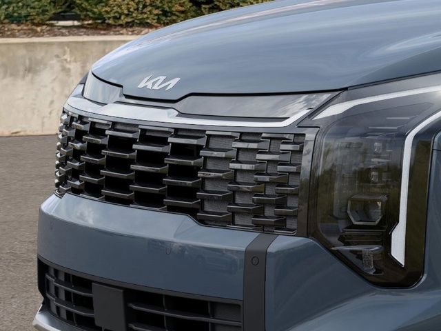 New 2026 Kia Sportage EX image 13