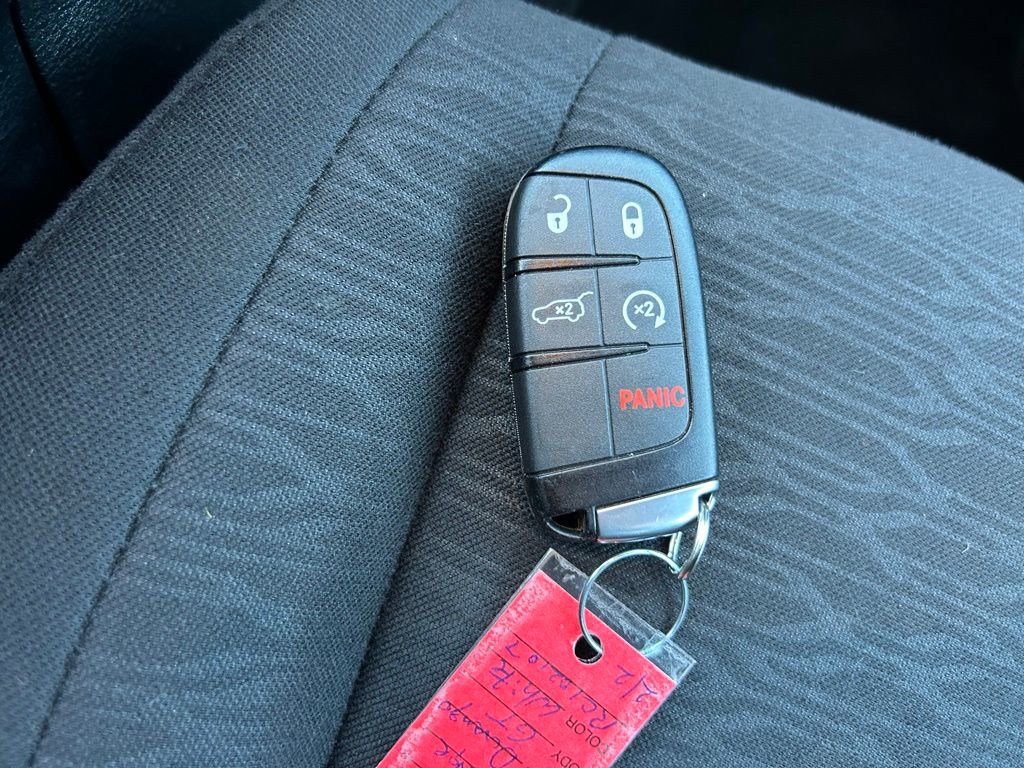 Used 2024 Dodge Durango GT w/ Blacktop Package image 42