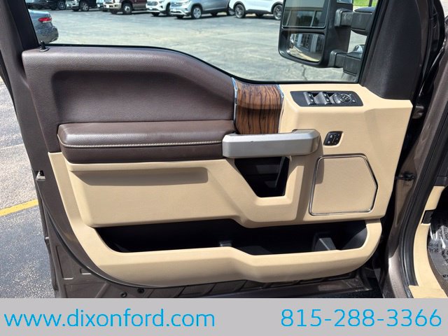 Certified 2019 Ford F150 Lariat AWD/4WD image 25