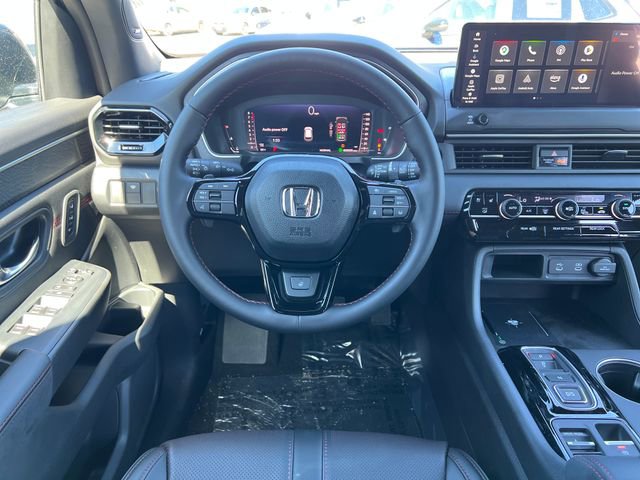 New 2026 Honda Pilot Black Edition image 19