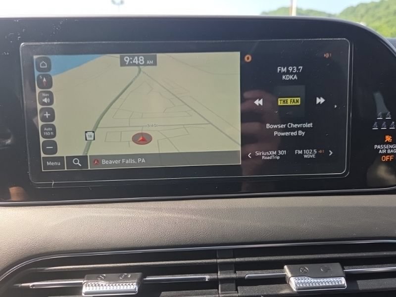 Used 2022 Hyundai Palisade Limited AWD/4WD image 37