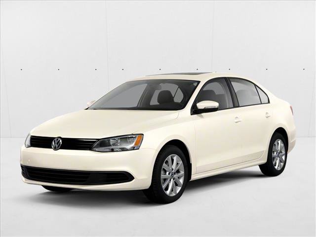 Used 2011 Volkswagen Jetta SE