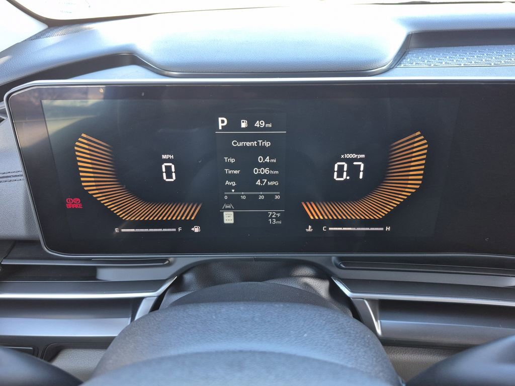 New 2026 Kia Carnival SX image 19