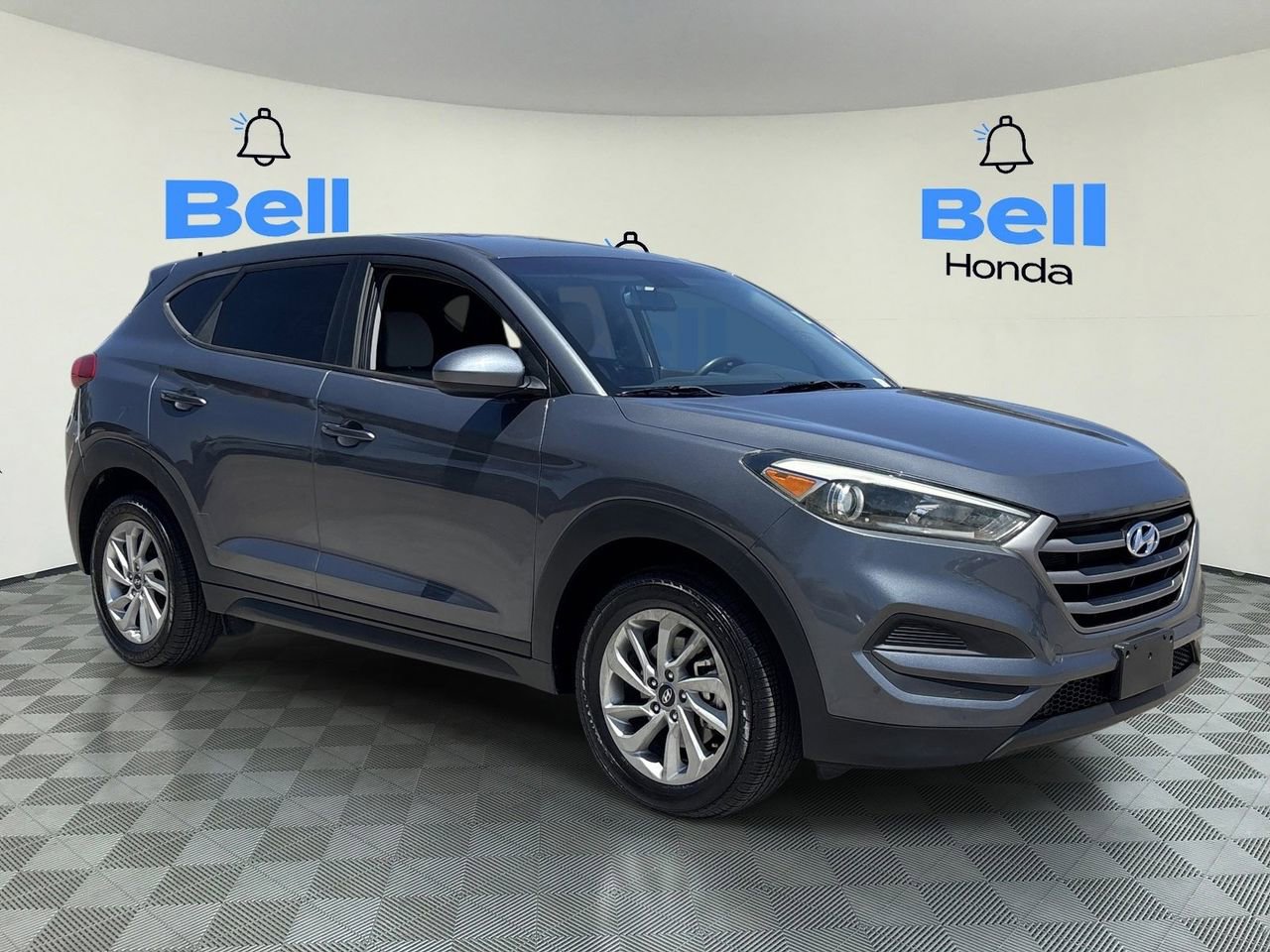 Used 2016 Hyundai Tucson SE FWD image 6