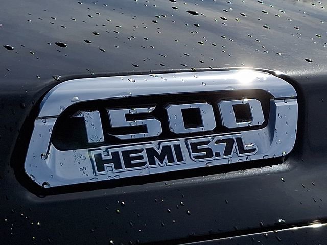 Used 2019 RAM 1500 Laramie image 29