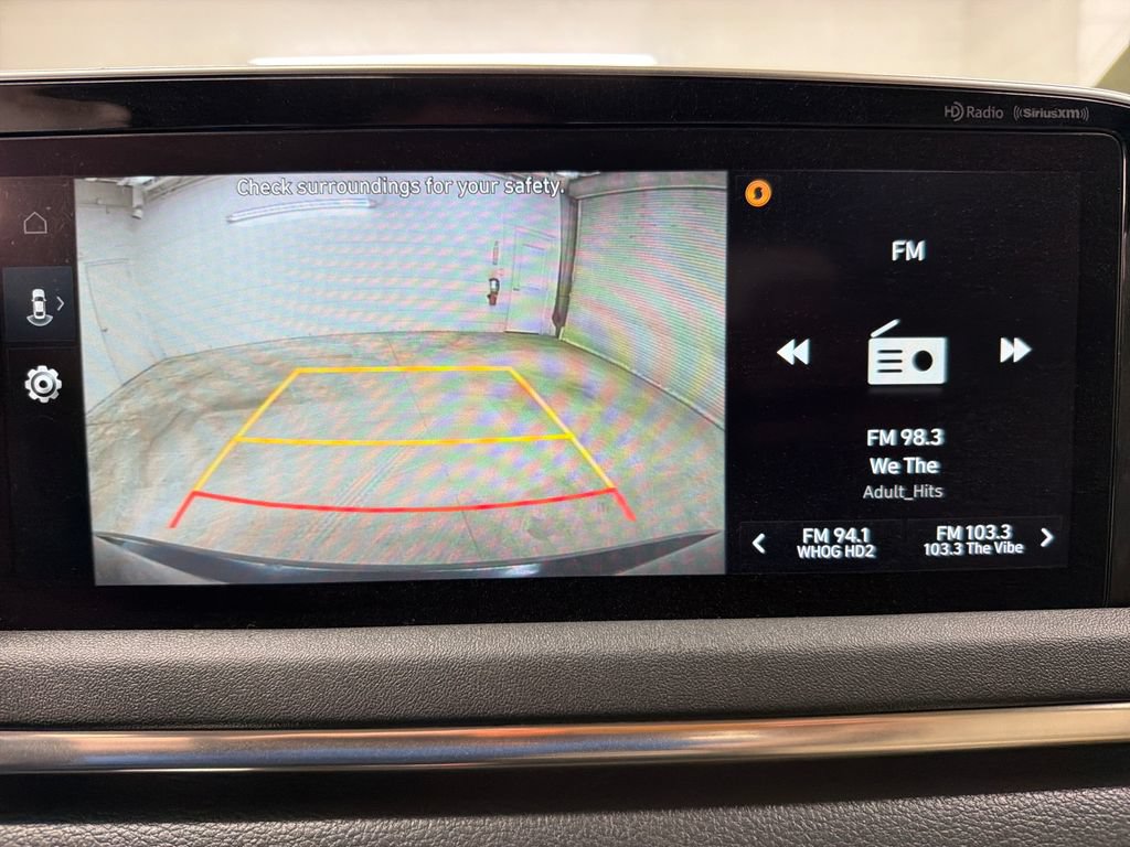 Used 2023 Hyundai Sonata SEL FWD image 27