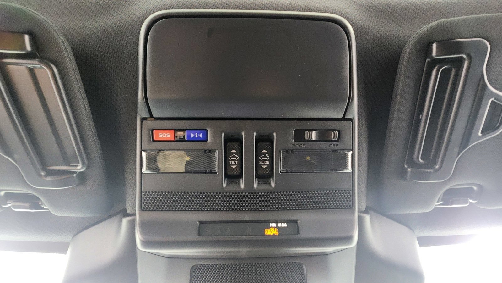New 2026 Subaru Outback Limited AWD/4WD image 31