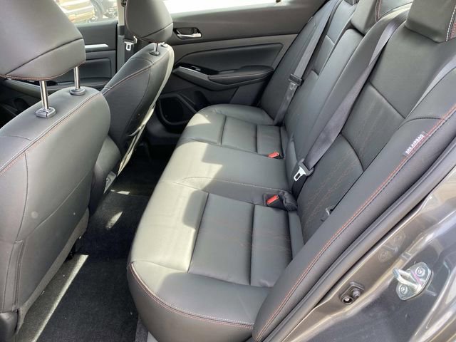 New 2025 Nissan Altima 2.5 SR w/ SR Premium Package image 6