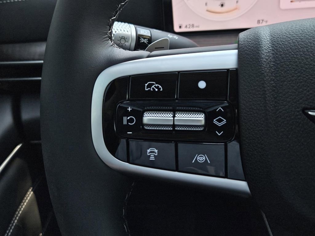 New 2026 Genesis GV80 2.5T Prestige image 32