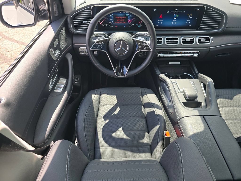 Certified 2026 Mercedes-Benz GLE 350 4MATIC image 27