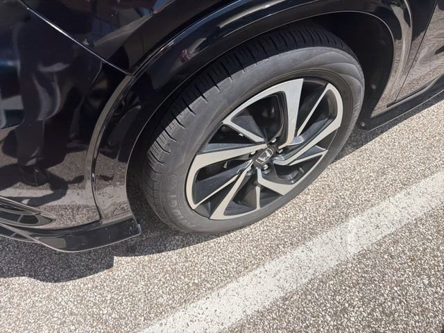 Used 2019 Honda HR-V Sport image 30