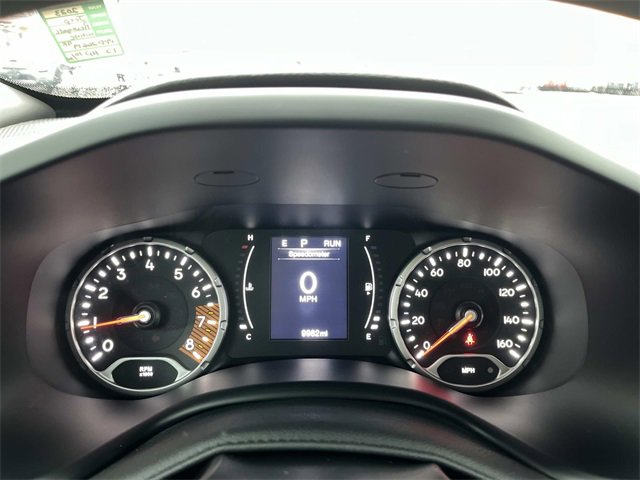 Used 2023 Jeep Renegade Latitude image 35