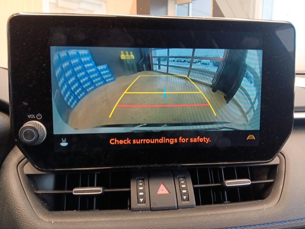 Used 2023 Toyota RAV4 XSE w/ XSE Grade Weather Package image 25