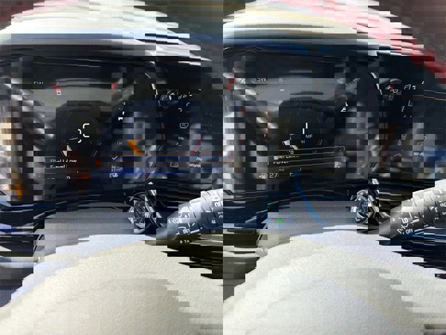 New 2026 Chevrolet Trax RS w/ Driver Confidence Package image 17