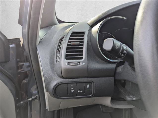 Used 2015 Kia Forte LX w/ Popular Package image 12