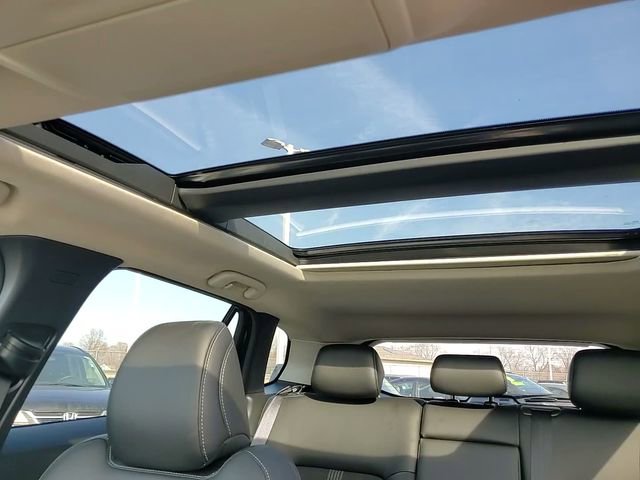 Used 2025 MAZDA CX-50 AWD 2.5 S w/ Premium Package image 27