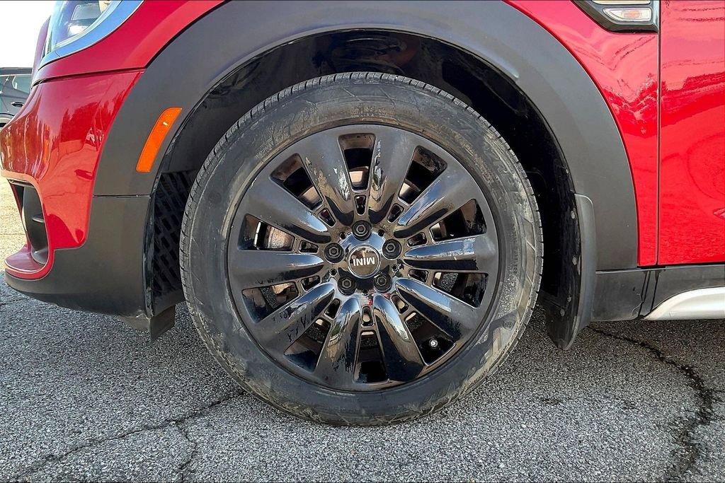 Used 2019 MINI Cooper Countryman S FWD image 8