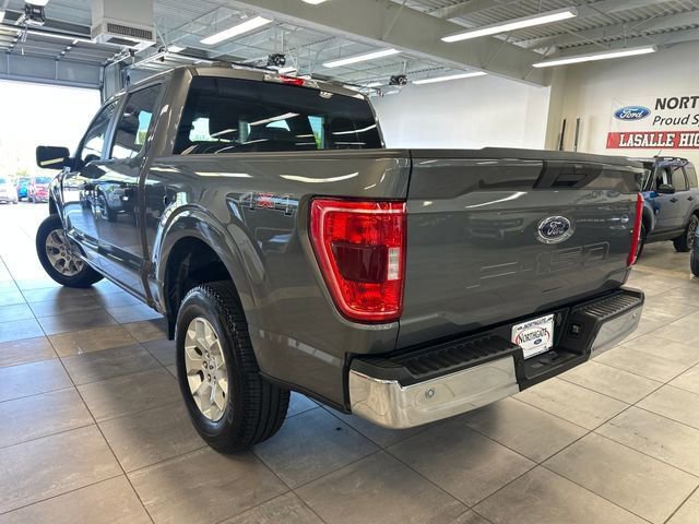 Used 2023 Ford F150 XLT AWD/4WD image 13