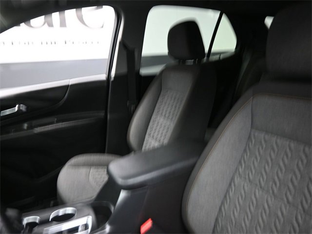 Used 2024 Chevrolet Equinox LT w/ LPO, Floor Liner Package image 16