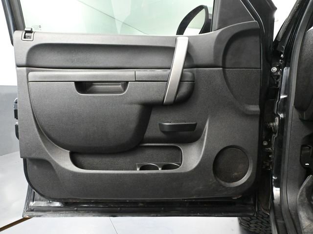 Used 2012 GMC Sierra 1500 SLE image 19