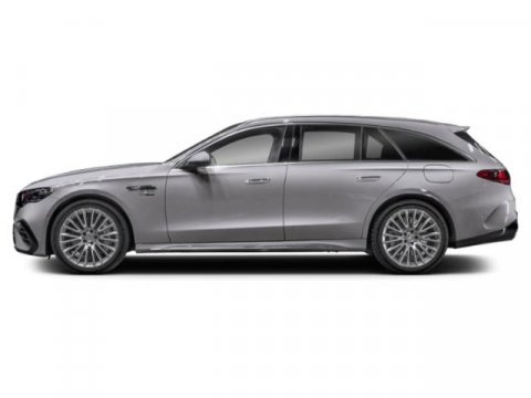 New 2026 Mercedes-Benz E 53 AMG 4MATIC Sedan image 3